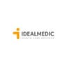 IdealMedic logo