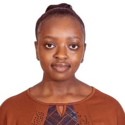 Lucy Gathoni