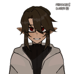Orchid Moonbeam