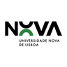 NOVA University of Lisbon logo