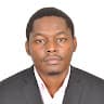 Kelvin Mwenda