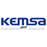 Kenya Medical Supplies Authority logo