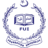 Foundation University Islamabad logo