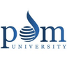 PDM University logo