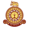 University of Colombo logo