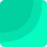 Draxlr logo