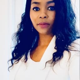 Kelebogile (Lebo) Galeboe