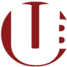 University of tourism, technology, and business studies (UTB) logo