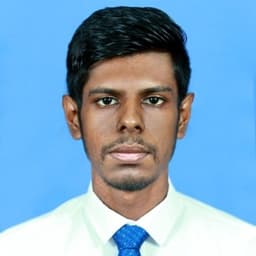 Hansaka Sudusinghe
