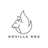Novilla RNG logo