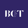 Black Girls in Tech logo