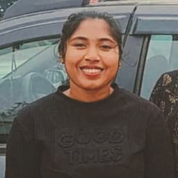 Sreelakshmi Sajeevan