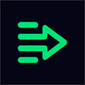 Instant logo