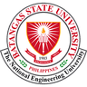 Batangas State University - The National Engineering University logo
