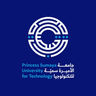 Princess Sumaya University for Technology logo