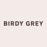 Birdy Grey logo