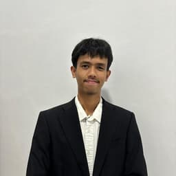 Muhammad Isnainil Asgar