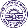 New Alipore College logo
