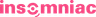 Insomniac Design logo