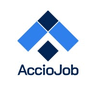 AccioJob logo
