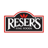 Reser's Fine Foods logo