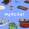 Mercari logo