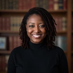 Ibukun Adewole 