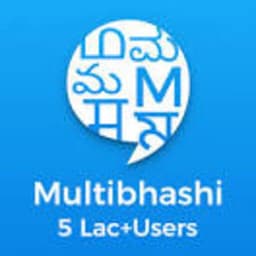 Multibhashi Solutions Pvt Ltd