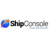 ShipConsole logo