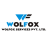 wolfox services pvt ltd logo