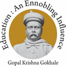 Gokhale Institute of Politics and Economics logo