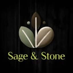 Sage Stone