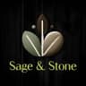 Sage Stone logo