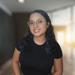 Jalibeth Salcedo