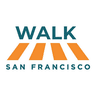 Walk San Francisco - San Francisco logo
