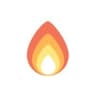 Campfire logo