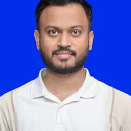 Sudeepta Ranjan Sahoo