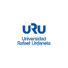 Universidad Rafael Urdaneta logo