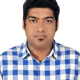 Abhilash K S
