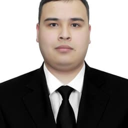 Mirazizbek Abduqayumov