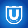 Siberian State University (Tomsk State University) logo
