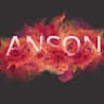 Anson Saju George