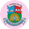 St. Xaviers College of Management and Technology logo