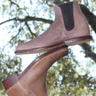 Alentejana's Boots logo