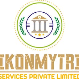 iKonMytri Services Private limited