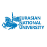 Eurasian National University named after L.N. Gumilyev logo