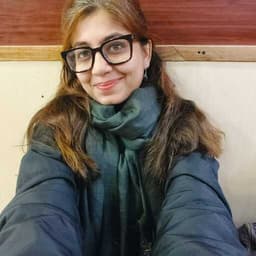 Siddhi Kotadia