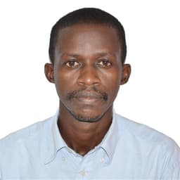 Seth Obiri
