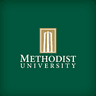 Methodist University logo