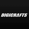 Digicrafts logo